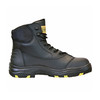 Jafco J40 Black Safety Boots