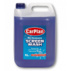 Concentrated Screen Wash - 5 Litre