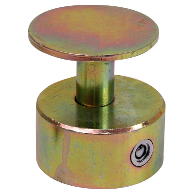 Metal Towing Eye Lock