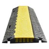 5-Channel Cable & Hose Protection Ramp – 890 x 590 x 75mm (35 x 35mm Channels)
