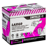 Wipes Dirteeze  LAX60 - Box of 150 (LAX60B150)