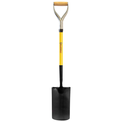 Jafco Pro-fibre Grafting Spade (SPFT08/Y)