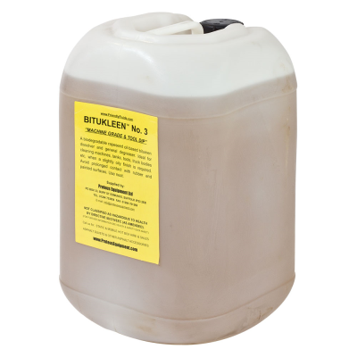 Bitukleen 25Ltr