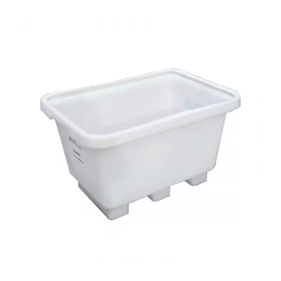 Mortar Tub 250Ltr (Suitable for Fork Lifts ONLY) MBBLKSSD03