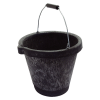 Bucket Rubber 3 Gallon
