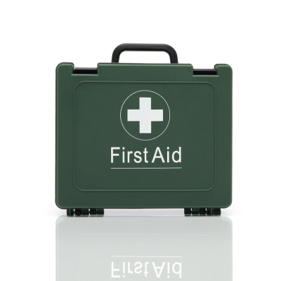 Blue Dot First Aid Kit - 5 Person 