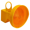 Dorman Amber LED ConeLITE Static Lamp