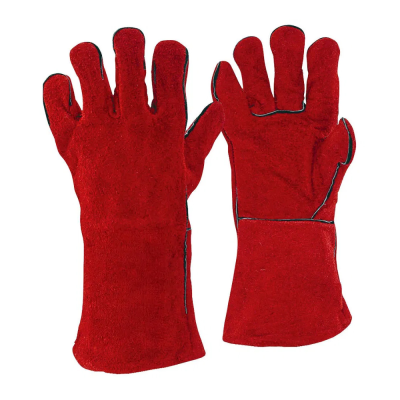 Welding Gauntlets - One Size