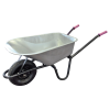 Barrow 120 Ltr Cu-Barrow (Pneumatic Wheel)