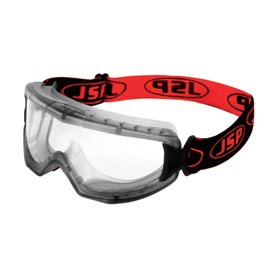 JSP EVO Indirect Vent Safety Goggles - N Rated