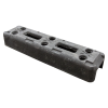 Heras Fence Rubber Foot