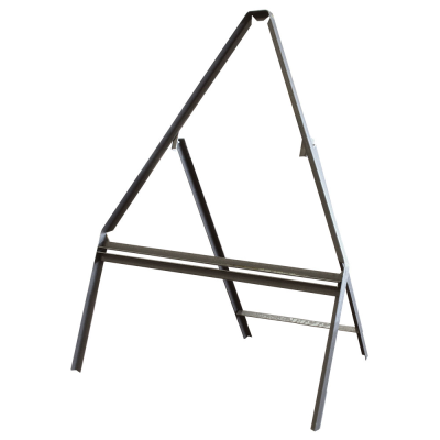 Triangle Sign Frame - 900mm