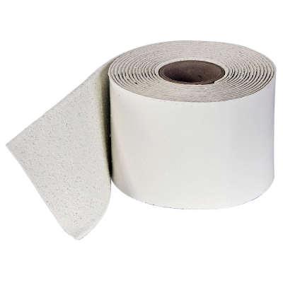 White Thermoplastic Lane Marking Tape - 50mm x 5 Metres