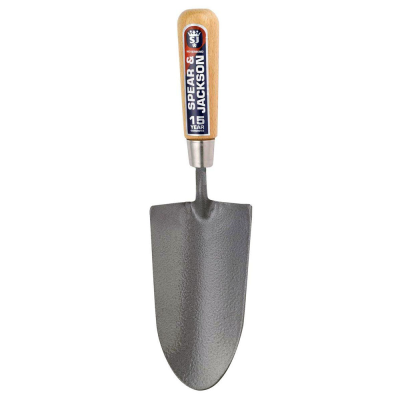 S & J. (4090) Hand Trowel