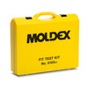 Moldex Respirator Fit Test Kit with Instruction USB