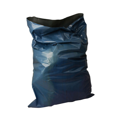 Heavy Duty Black Rubble Bag - Single