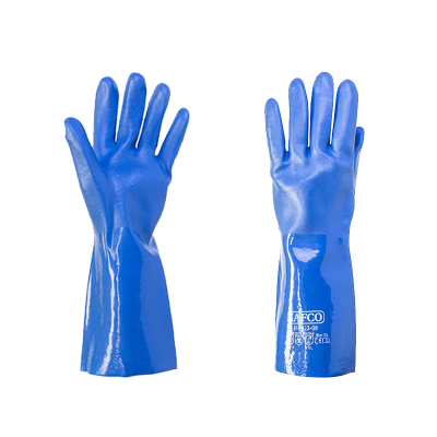 Jafco Chemical Handling Gloves - Medium / Size 8