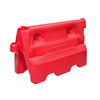 HOG600 Barrier - Red - 1.13 Metres