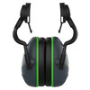 JSP Sonis 1 Helmet Mounted Ear Defenders - 26dB SNR