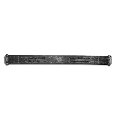 LowPro 15/10 Trench Cover Infill Long