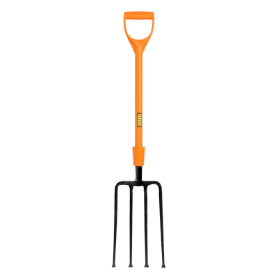 Jafco 8020 Fork Contractors (SCF09ID/O) ETFFPA