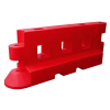 GB2 Barrier - Red - 2 Metres