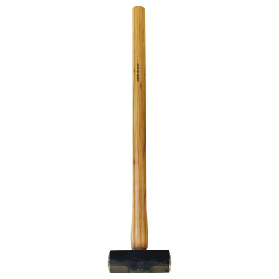 Sledge Hammer 7lb with Wooden Handle