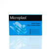 Blue Washproof Plasters - Assorted Box of 100
