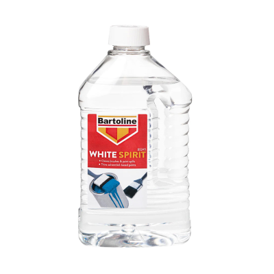 White Spirit - 2 Litre