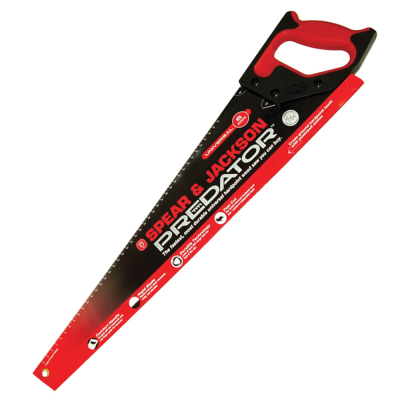 Saw 22" Predator Spear & Jackson B9822