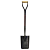 Excavator@A/Steel 7" Shovel (Trenching)