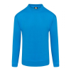 Orn Kite Sweatshirt - Reflex Blue / XL