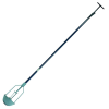 Gully Grab 5 1/4" Bowl 1.5m Handle Mechanical Type