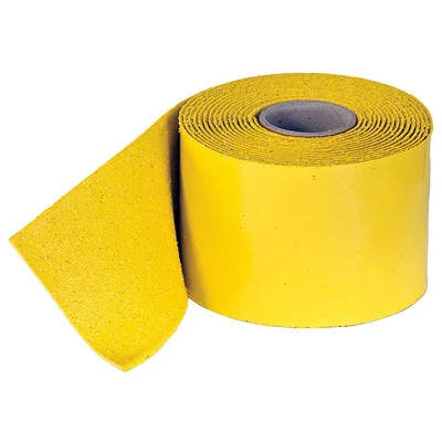 Blue Thermoplastic Lane Marking Tape - 50mm x 5 Metres