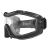 Riley Arezzo Lightweight Safety Goggles