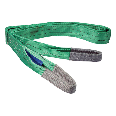 2 Tonne Lifting Strap - 1 Metres