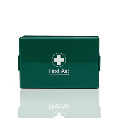 Blue Dot Motorist First Aid Kit Small - 1-3 Passengers