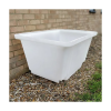 Mortar Tub 250Ltr  (Suitable for Fork Lifts AND Cranes)