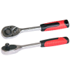 Ratchet Draper (33068) 1/2" Drive Reversible - Red Handle
