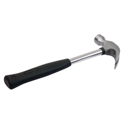 Hammer 16oz Tubular Steel Cushion Grip (BS876)