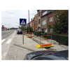 Elite TrenchCross Footbridge Railings Pair - 1180mm