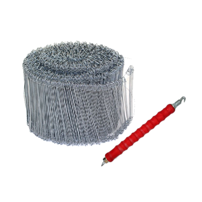 Bag Tie Twisting Tool