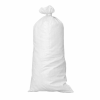 Premium Prefilled Sandbag - White - 8kg