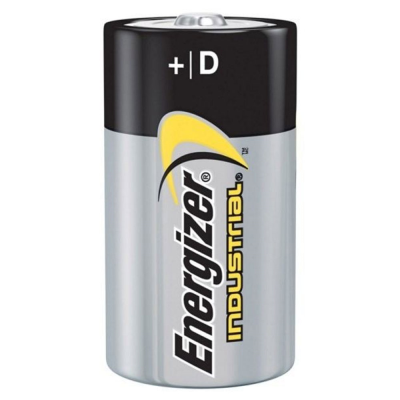 Energizer LR20 (D) Battery MN1300 Industrial