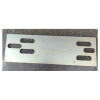 RB22 Barrier Connecting Side Plate