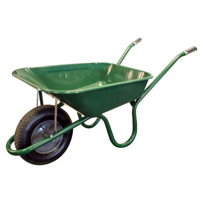 Haemmerlin 90 Ltr Pneu. Barrow (1041)