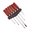 Screwdriver SET 6 pce