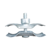 Anti-Tamper Coupling