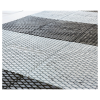White ClearPath Mat Zebra Crossing - 1200 x 600 x 22mm