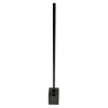 Kerb Tamper BB1/S Remac 150x150x150mm